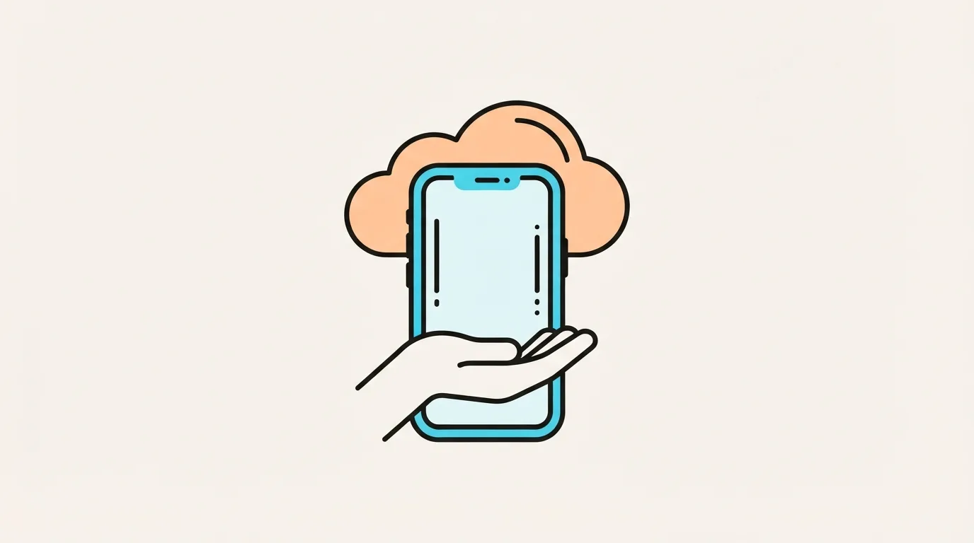 Ilustracja do sekcji "Jak automatyzować, żeby Instagram nie uznał konta za bota?"
