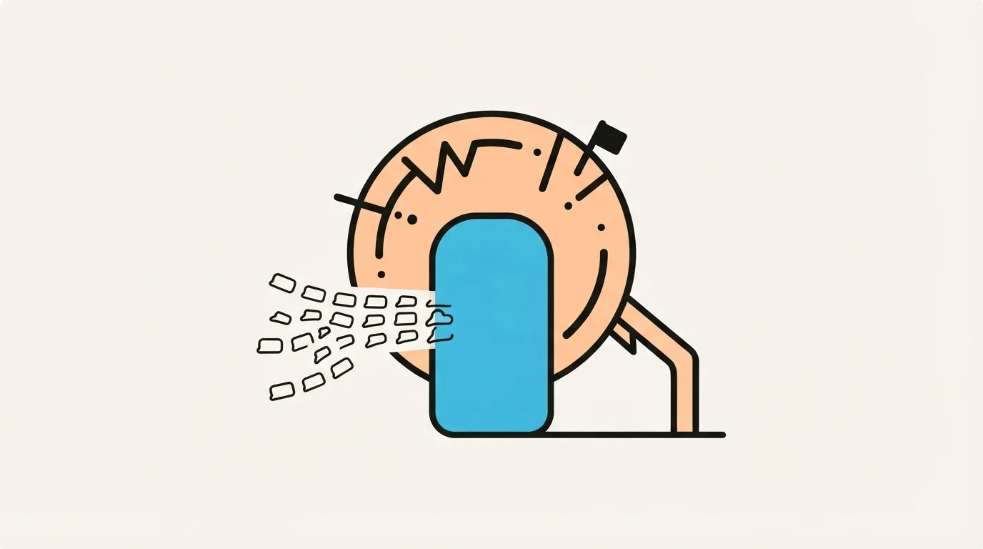 Ilustracja do sekcji "Jak działa wykrywanie automatyzacji i dlaczego niektóre konta są blokowane częściej?"