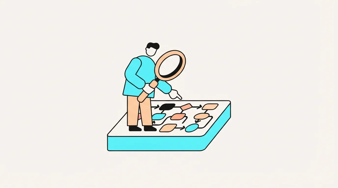 Ilustracja do sekcji "Od czego zacząć, żeby nie wyrzucić pieniędzy w błoto?"