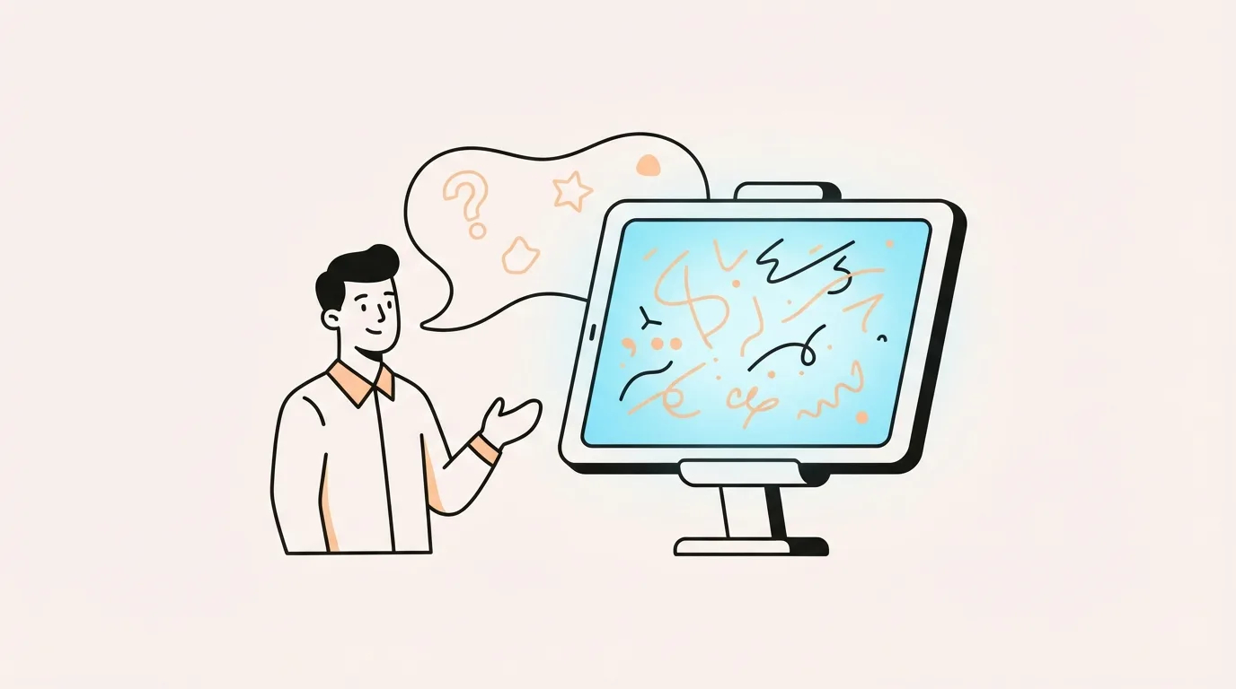 Ilustracja do sekcji "Dlaczego ogólne polecenia dają bezużyteczne odpowiedzi?"