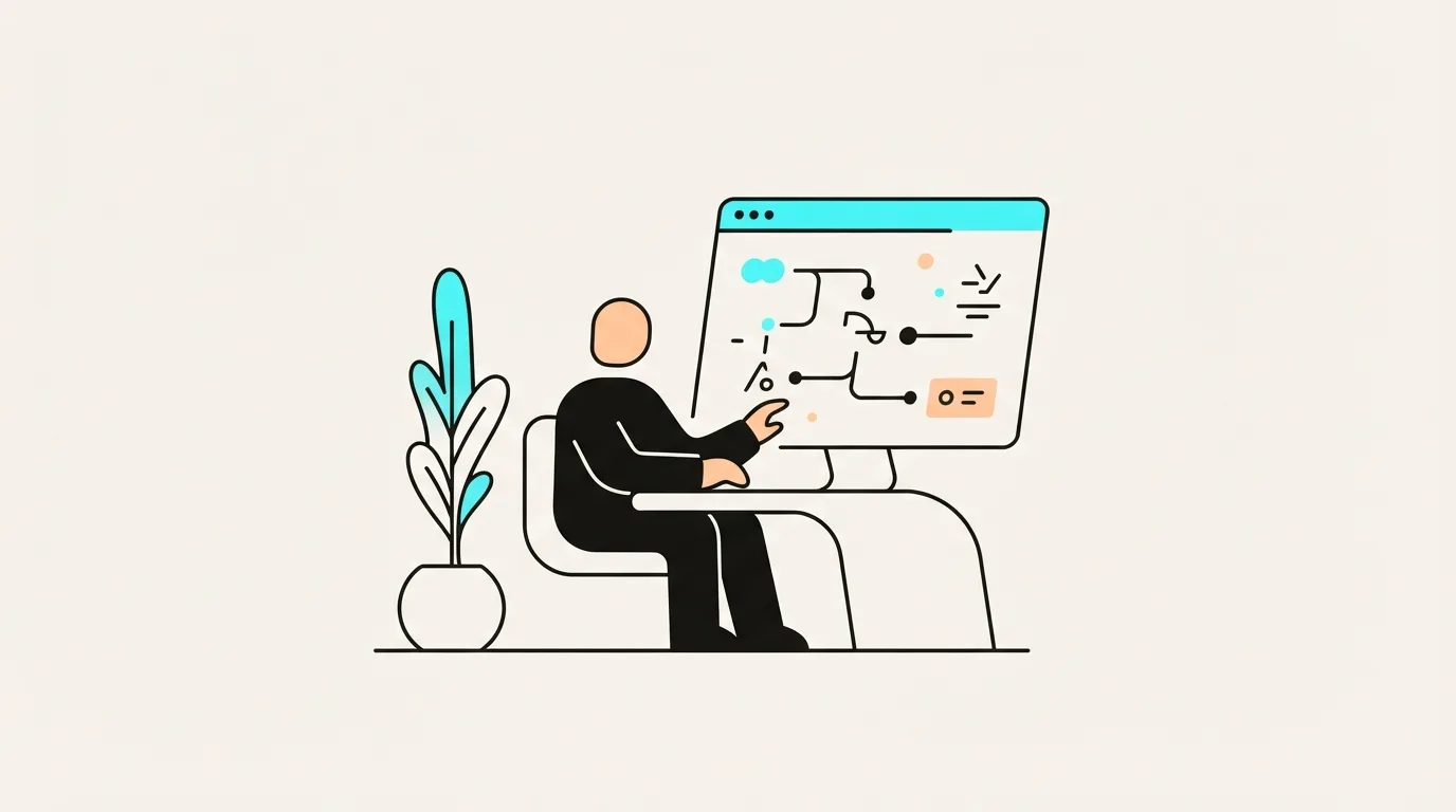 Ilustracja do sekcji "Które procesy marketingowe uwolnią najwięcej czasu Twojego zespołu?"