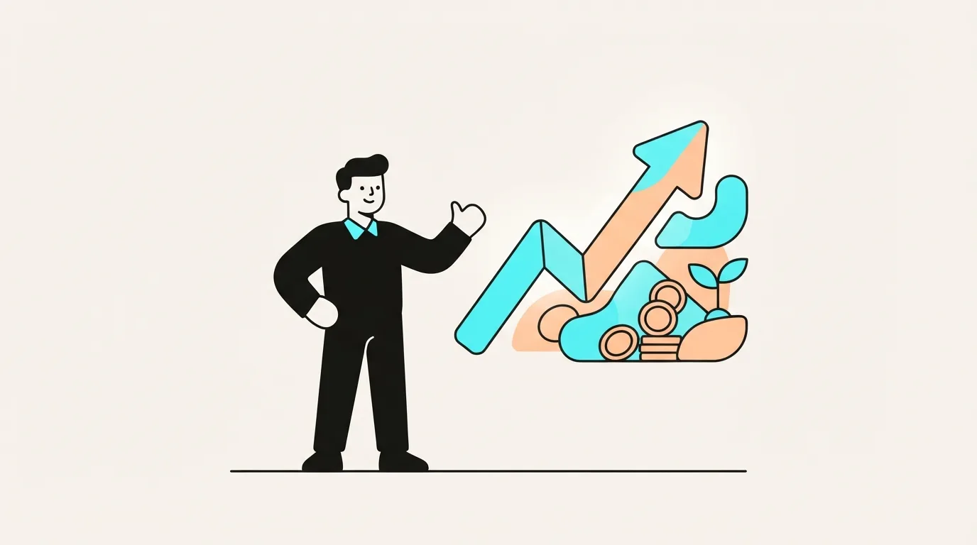 Ilustracja do sekcji "Dlaczego w ogóle warto to wdrożyć – co konkretnie zyskuje firma taka jak Twoja"