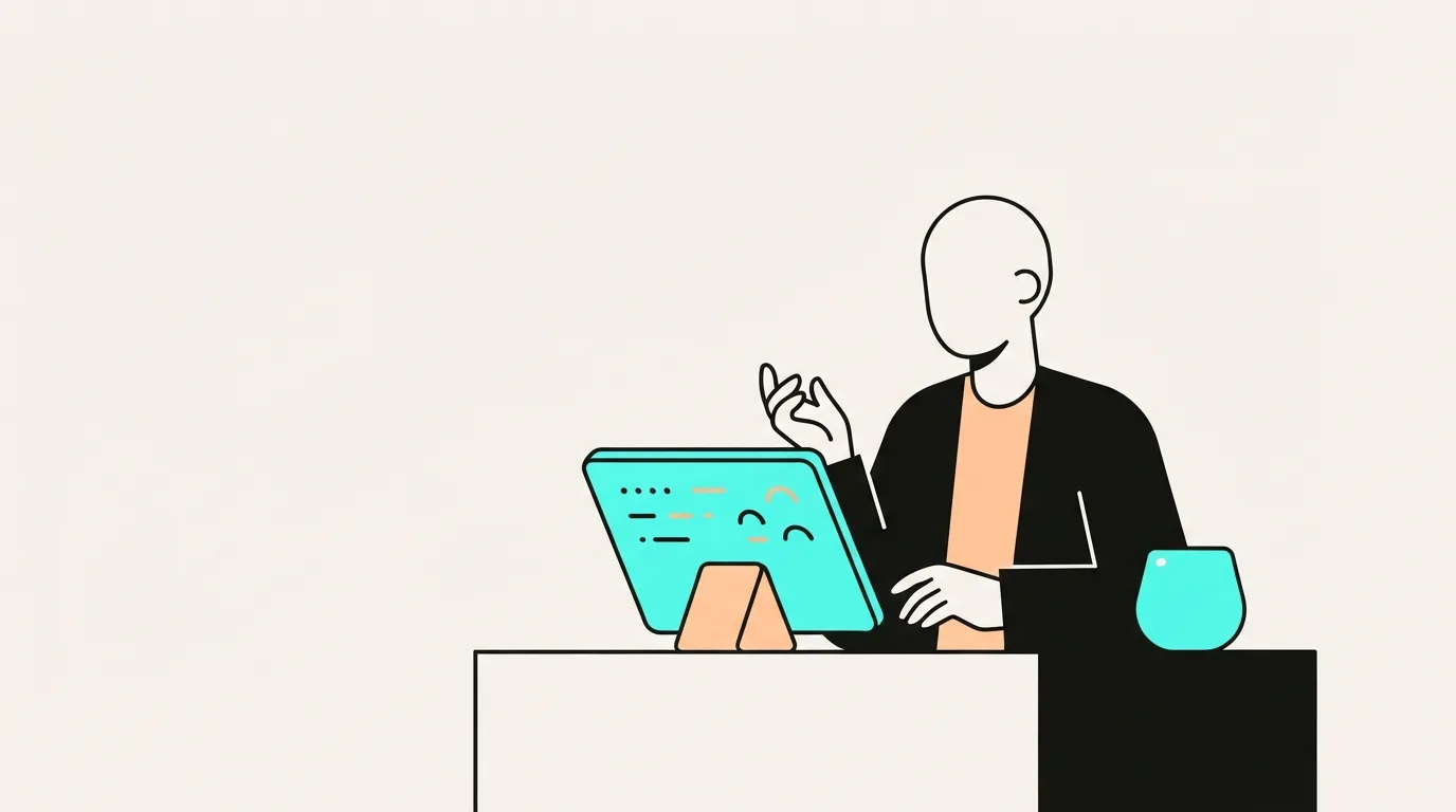 Ilustracja do sekcji "W czym Perplexity wciąż zawodzi i kiedy trzeba go sprawdzić?"
