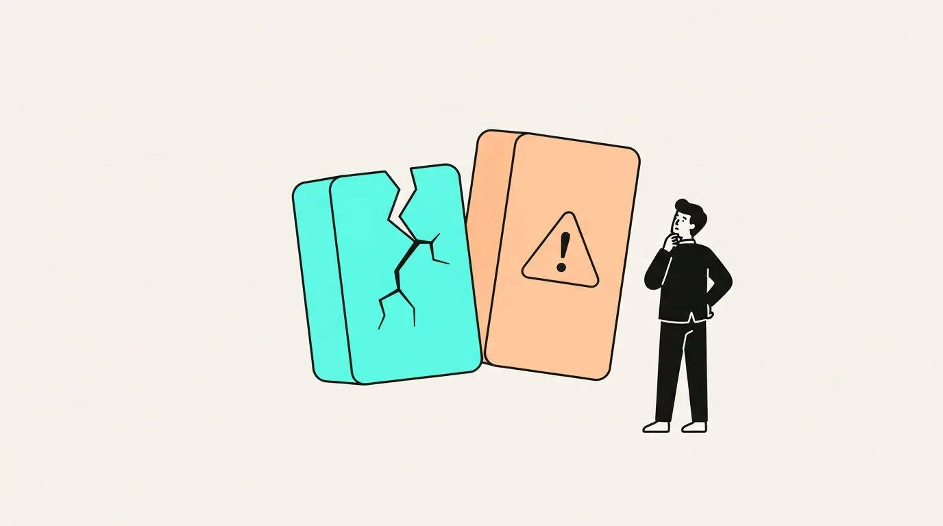 Ilustracja do sekcji "Jakie ryzyko prawne i biznesowe niesie wybór konkretnej platformy?"