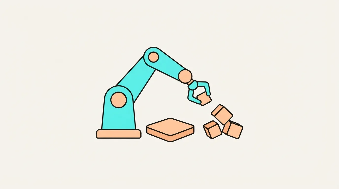 Ilustracja do sekcji "Co konkretnie może pójść nie tak, gdy nikt nie pilnuje robotów?"