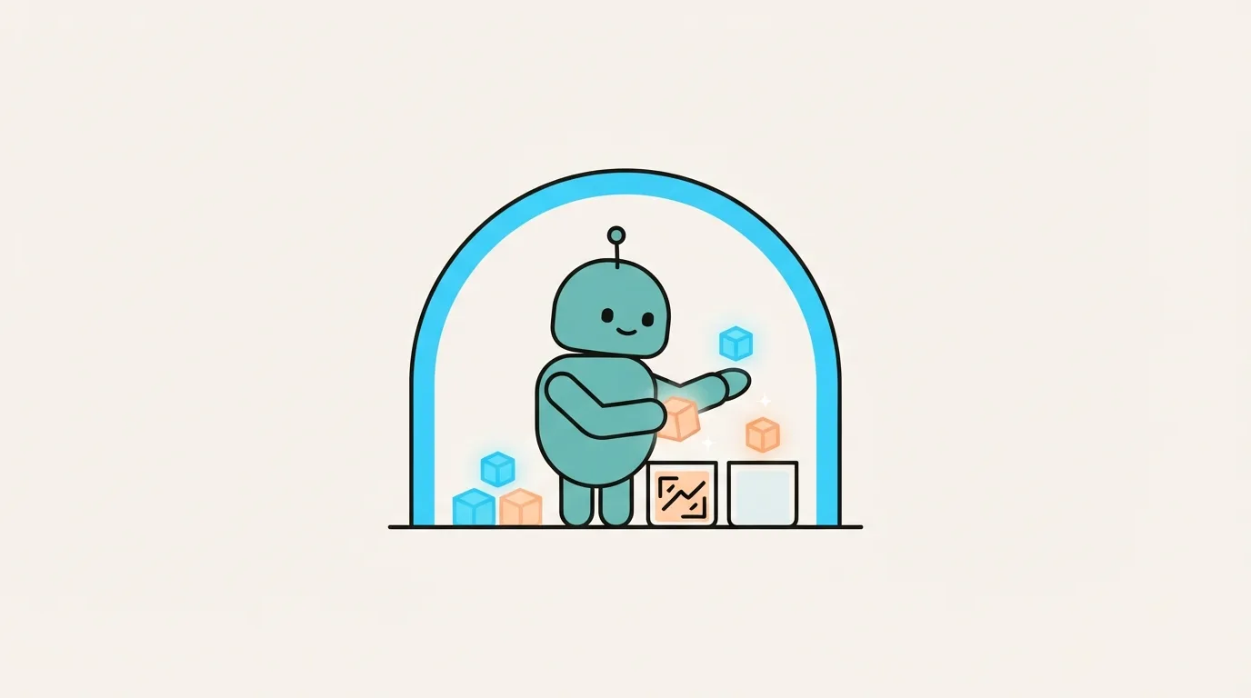 Ilustracja do sekcji "Co konkretnie musi umieć mój agent i jakich granic nie wolno mu przekroczyć?"
