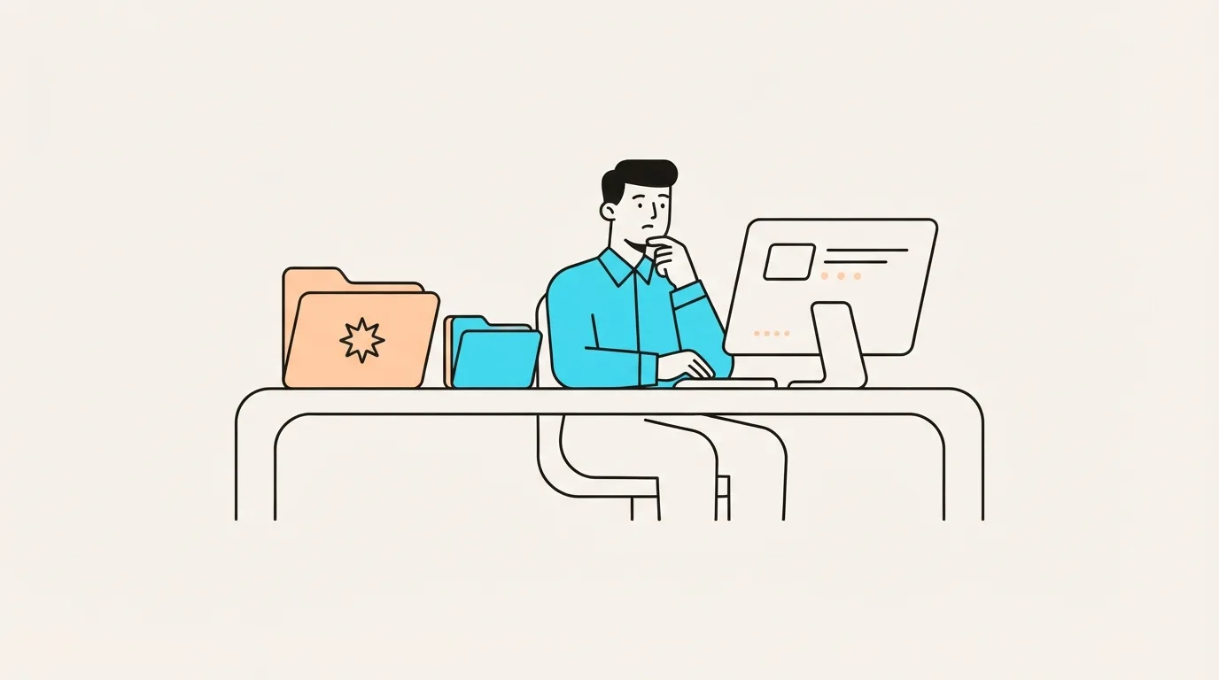 Ilustracja do sekcji "Które zadania twojego zespołu są tymi „kluczowymi nielicznymi”?"