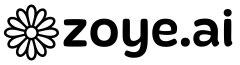 Zoye