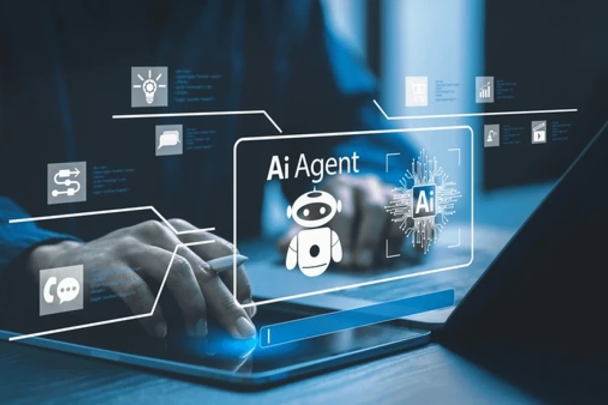 Co to jest agent AI i jak może pomóc Twojej firmie?