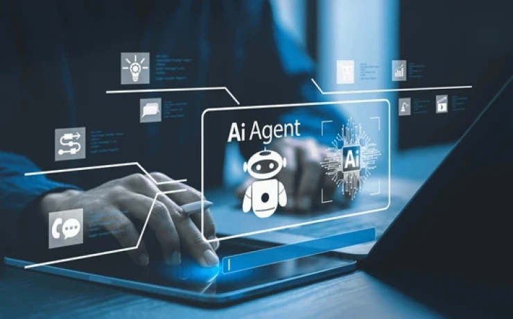 Co to jest agent AI i jak może pomóc Twojej firmie?