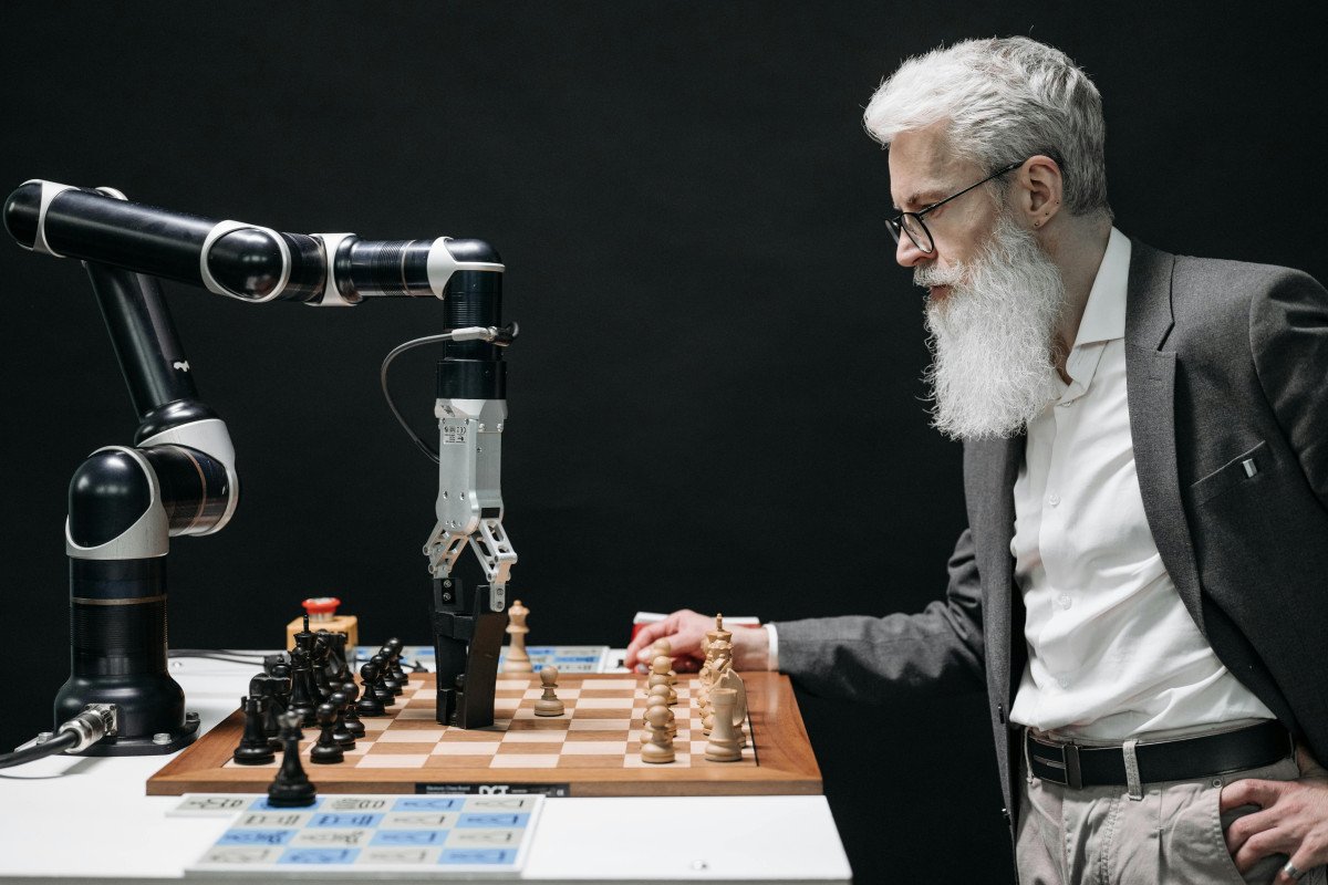 Co to jest RPA (Robotic Process Automation)? I czym różni się od automatyzacji BPA?