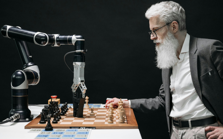 Co to jest RPA (Robotic Process Automation)? I czym różni się od automatyzacji BPA?