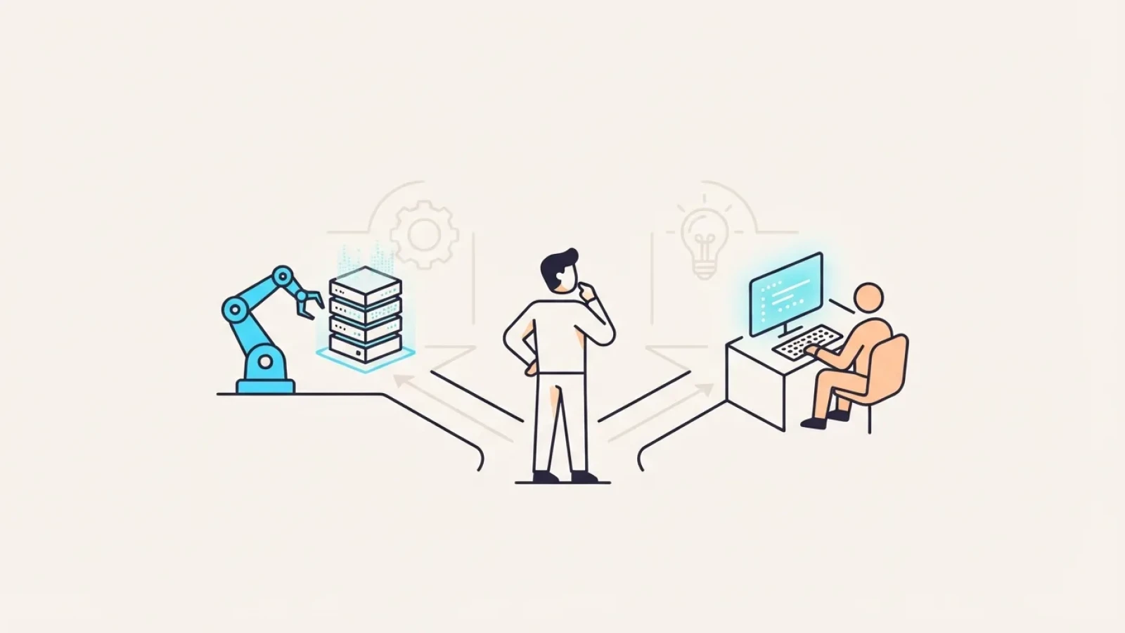 RPA bez programisty czy z programista: nasz rachunek z wdrozen