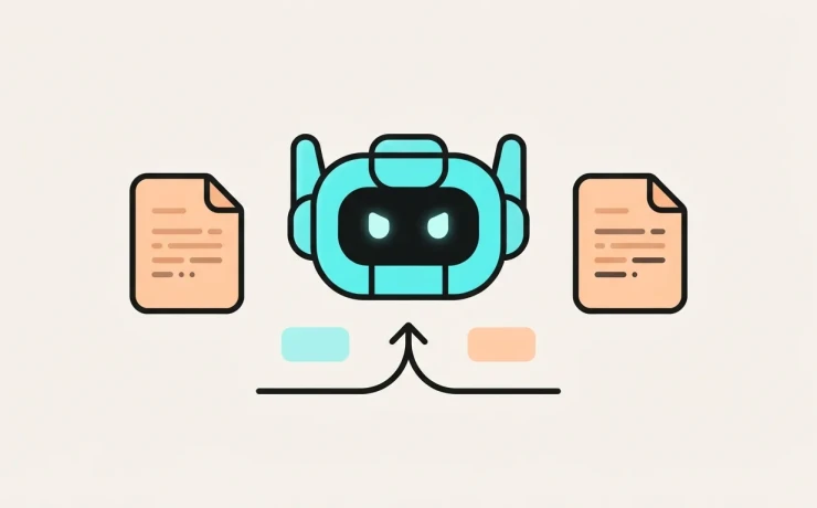 AI do tlumaczen: DeepL, ChatGPT czy tlumacz Google