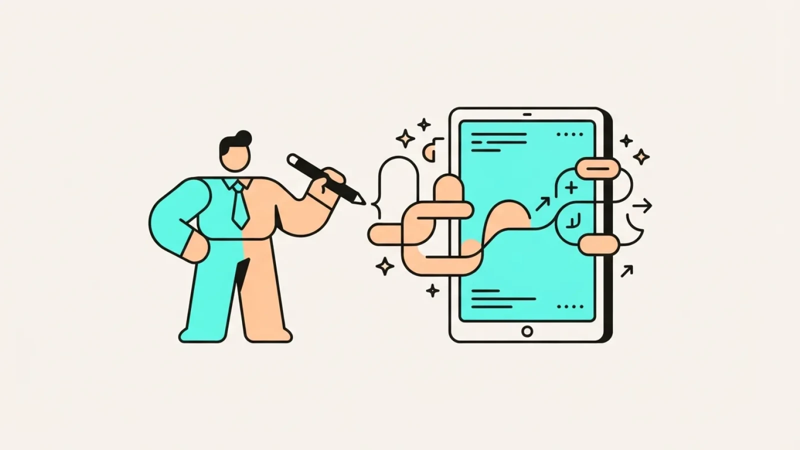 Marketing automation: co to jest i od jakiego narzedzia zaczac