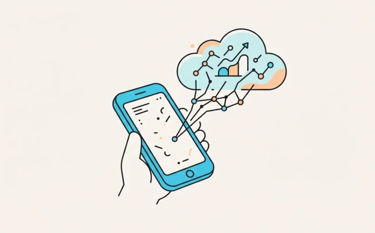 AI w telefonie: mobilne narzedzia dla przedsiebiorcy w trasie