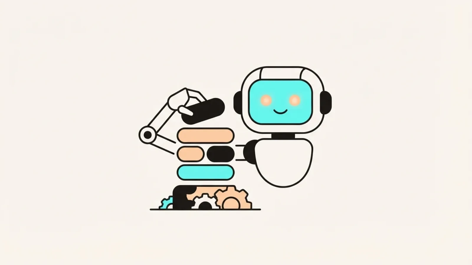 RPA w praktyce: 7 procesow, ktore robot przejmie w tydzien