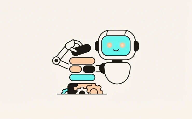 RPA w praktyce: 7 procesow, ktore robot przejmie w tydzien