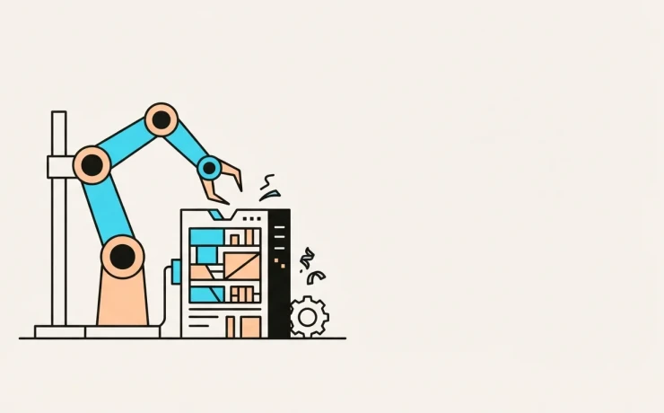 Utrzymanie robotow RPA: ukryte koszty, o ktorych nikt nie mowi przy sprzedazy