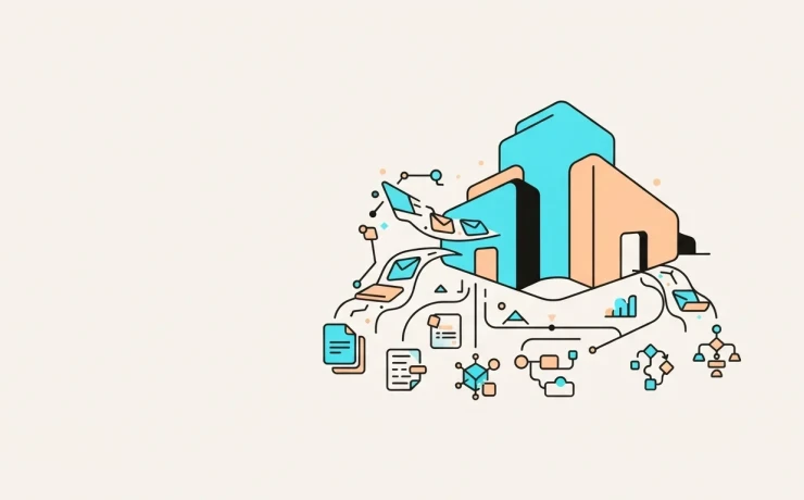 Hiperautomatyzacja: co oznacza i czy twoja firma jest na nia gotowa
