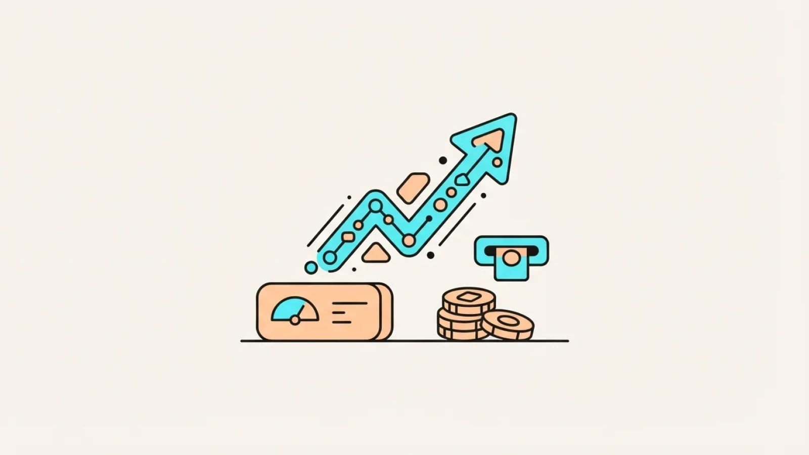 Tokeny w AI: za co naprawde placisz w rachunku za model