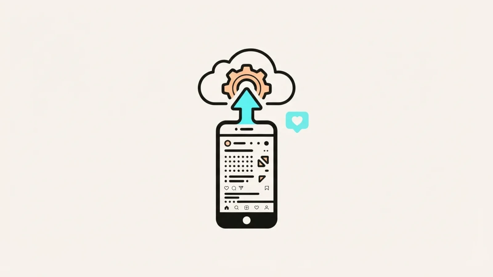 Automatyzacja Instagrama: co mozna automatyzowac bez ryzyka bana