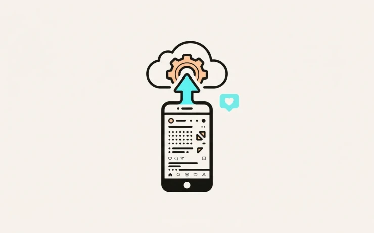 Automatyzacja Instagrama: co mozna automatyzowac bez ryzyka bana