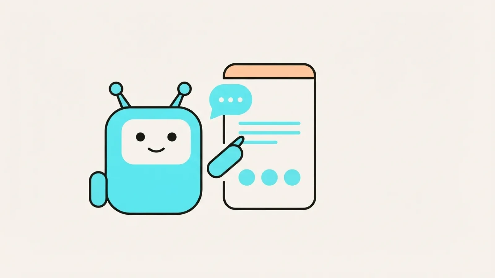 Chatbot na strone firmowa: ile kosztuje i jak go zrobic dobrze