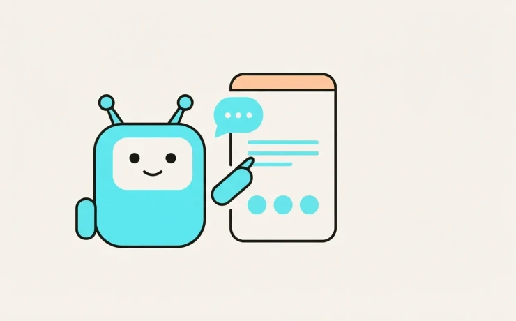 Chatbot na strone firmowa: ile kosztuje i jak go zrobic dobrze
