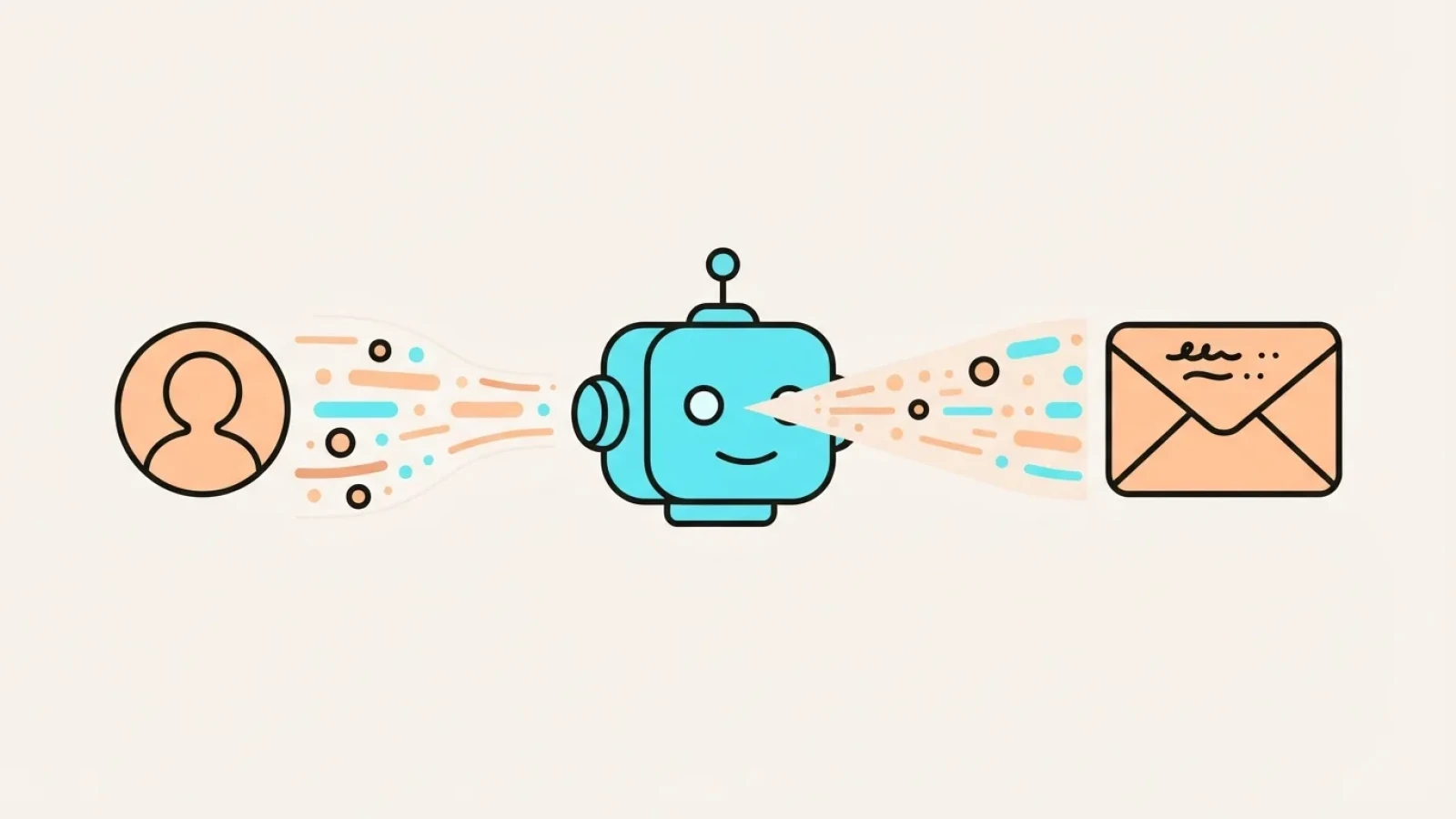 Personalizacja z AI w marketingu: duzo wiecej niz imie w mailu