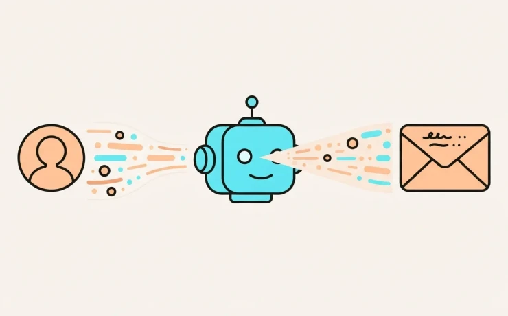 Personalizacja z AI w marketingu: duzo wiecej niz imie w mailu