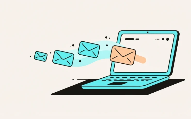 Cold mailing w Polsce: jak robic to skutecznie i zgodnie z prawem
