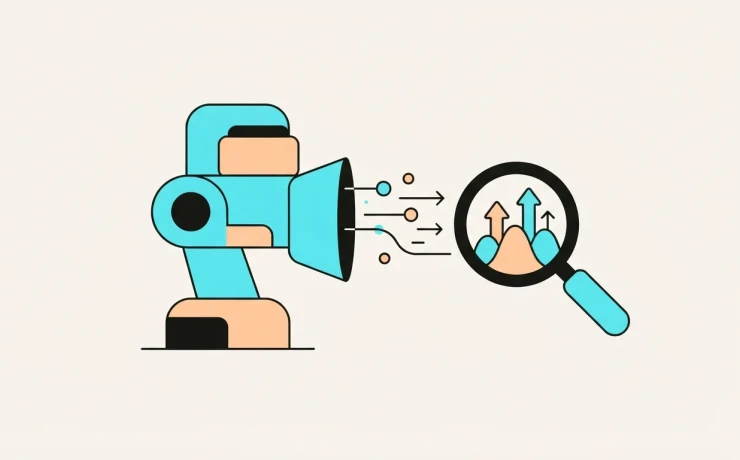 AI w SEO: co automatyzowac w pozycjonowaniu, a czego nie ruszac