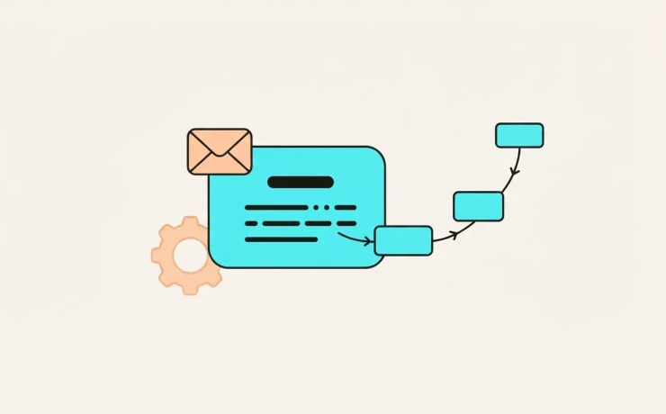 Automatyzacja e-mail marketingu: sekwencje, ktore sprzedaja same