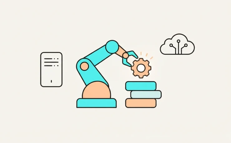 Narzedzia RPA: UiPath, Power Automate czy rozwiazanie szyte kodem