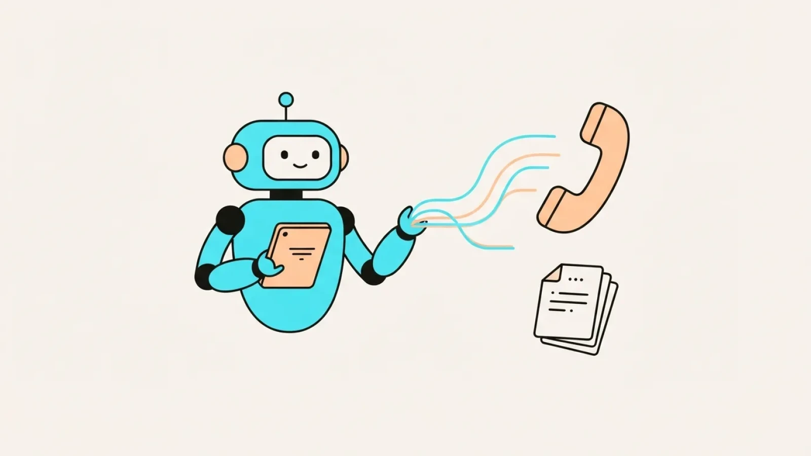 AI w windykacji: odzyskiwanie naleznosci bez armii telefonow