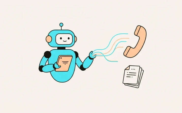 AI w windykacji: odzyskiwanie naleznosci bez armii telefonow