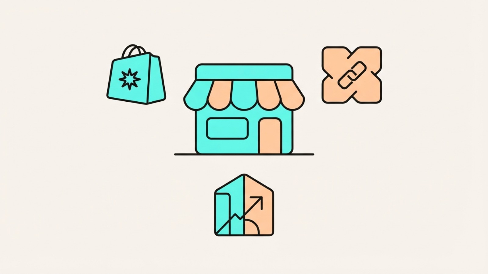 Shopify, WooCommerce czy sklep dedykowany: porownanie dla handlu