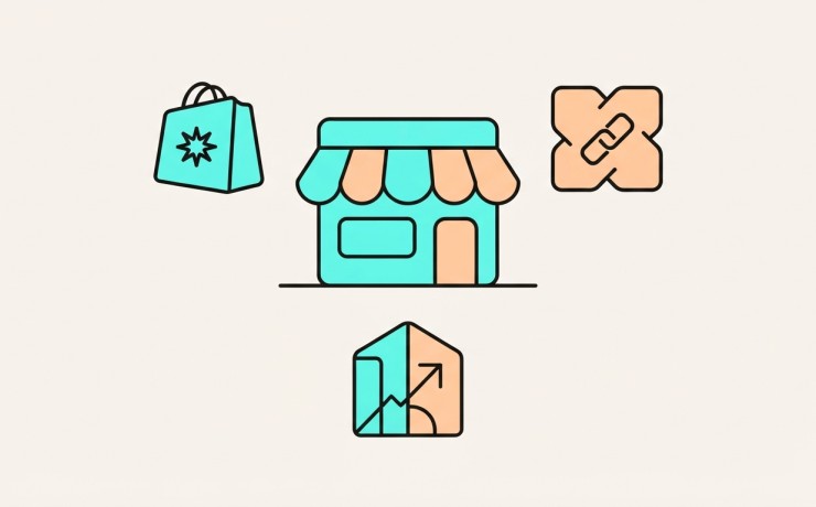 Shopify, WooCommerce czy sklep dedykowany: porownanie dla handlu