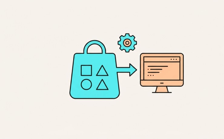 Google Merchant Center: jak ustawic reklamy produktowe