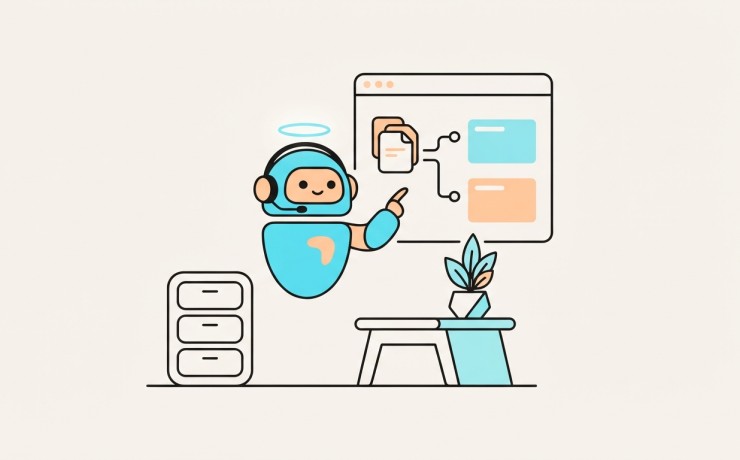 Agent AI w Notion - jak automatyzuje pracę z dokumentacją i projektami