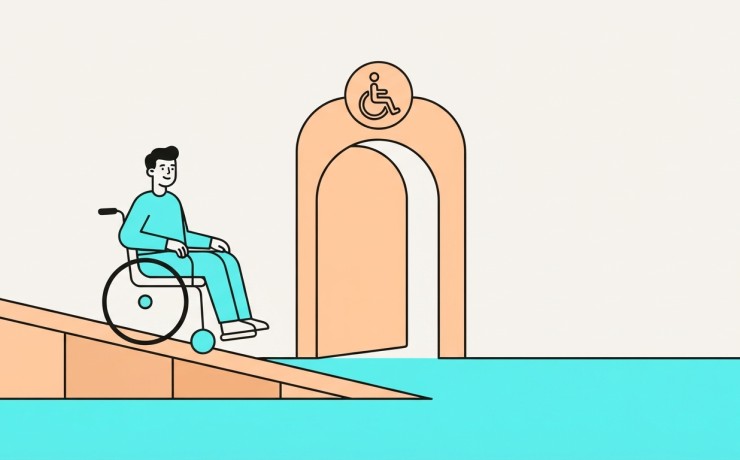 Accessibility w biznesie: dlaczego warto i jak zacząć