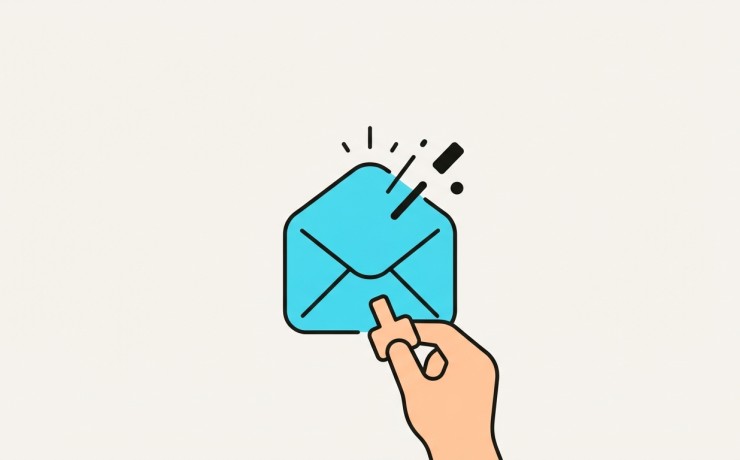 Phishing i ataki na firmowa poczte: jak sie bronic bez dzialu IT