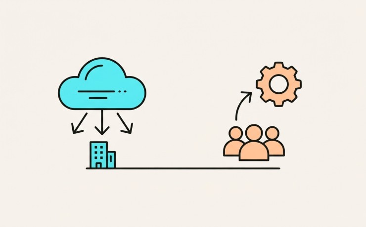 Outsourcing IT: kiedy sie oplaca, a kiedy lepiej zatrudnic