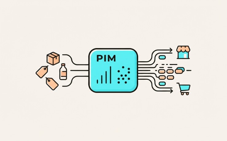 System PIM: jak zapanować nad danymi produktowymi