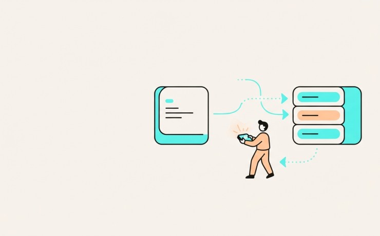 Migracja danych przy zmianie systemu: jak nie stracic historii firmy