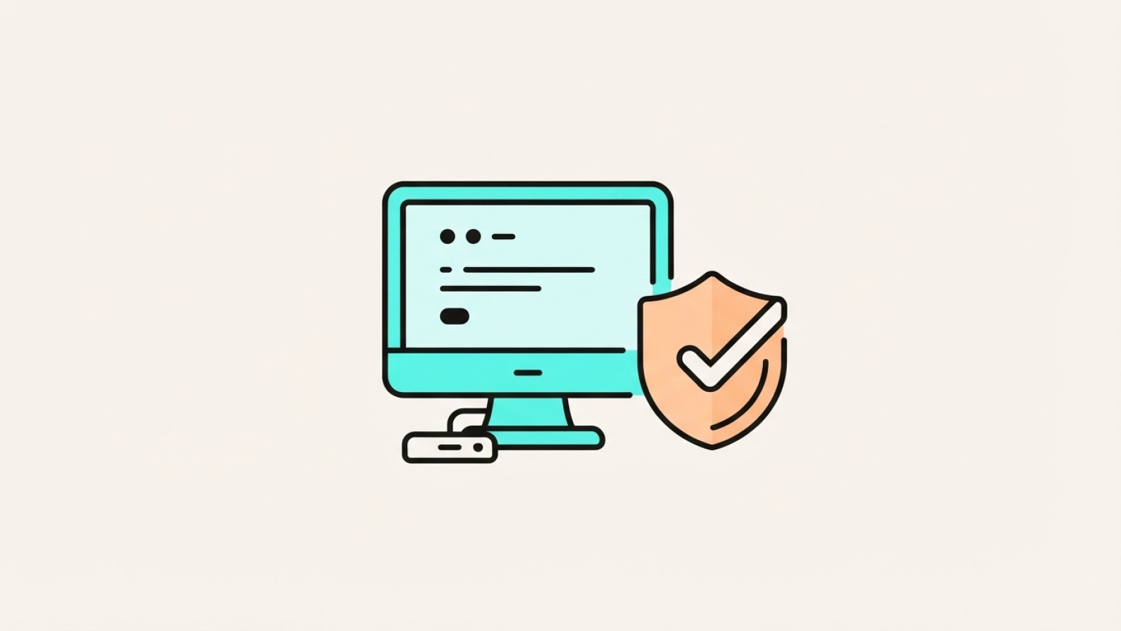 Keylogger w firmie: zagrożenia i jak się przed nim chronić