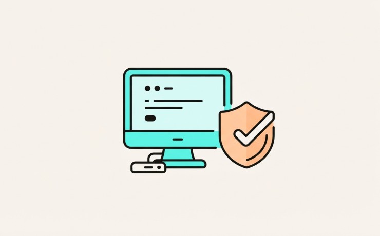 Keylogger w firmie: zagrożenia i jak się przed nim chronić
