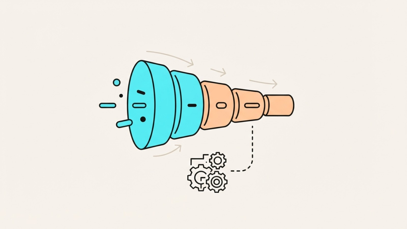 Marketing automation w B2B: dluzszy lejek, inne reguly gry