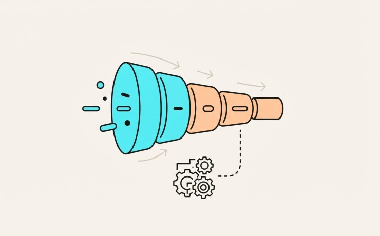 Marketing automation w B2B: dluzszy lejek, inne reguly gry